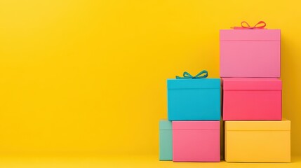 Obraz premium Ai commerce image recognition technology Applications buy things online final sale offer details flash sale banner template