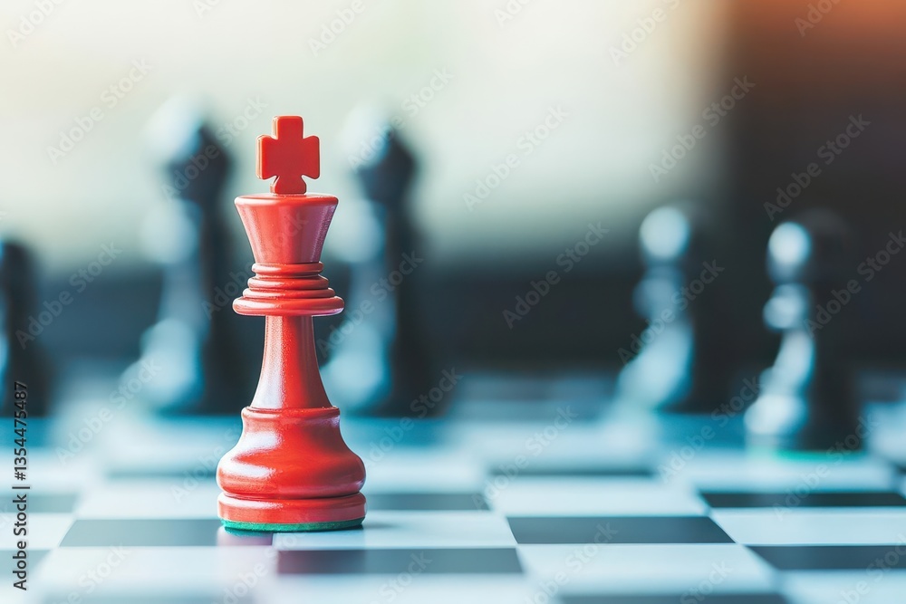 Poster aipowered tools are enhancing decisionmaking processes in business strategy development
