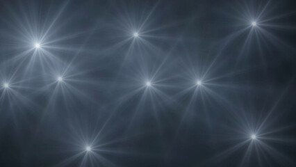 lights optical lens flares shiny effect