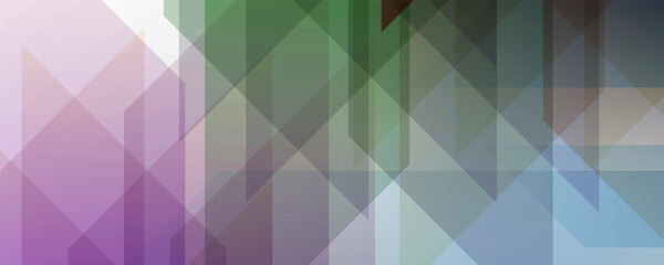 Light BLUE vector low poly background. Shining illustration, which consist of triangles. The template can be used as a background for cell phones.