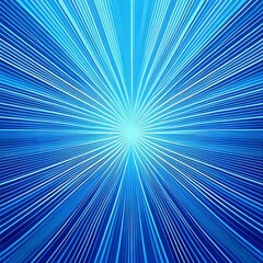 line burst background graphic resource