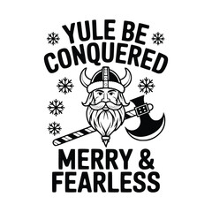 Christmas Vector T-Shirts Design