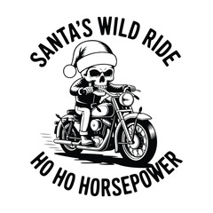 Christmas Vector T-Shirts Design