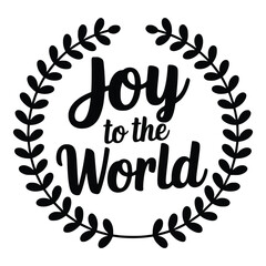 Christmas Vector T-Shirts Design