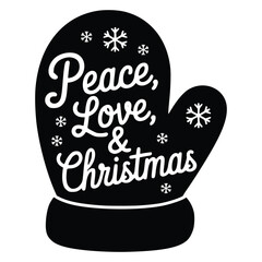 Christmas Vector T-Shirts Design
