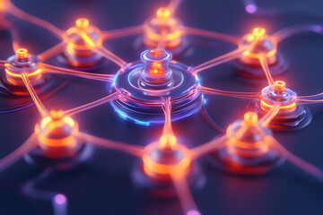 Futuristic Network System