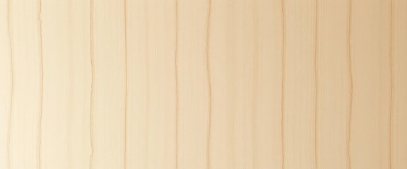 Fototapeta premium Beige vinyl wallpaper with vertical, rough texture , material, neutral, decor