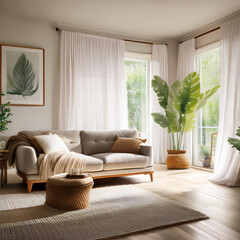 interior living room