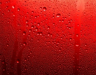 ガラス　水滴　テクスチャ　背景　素材　水　光