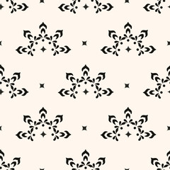  Vector minimal geometric seamless pattern. Small linear element modern lux fabric design textile swatch ladies dress, man shirt all over print block 