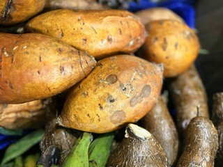 Vibrant Harvest: Captivating Fruit and Vegetable Photography Showcasing Nature’s Artistry: Sweet...