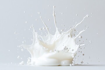 Milk Splash (2)