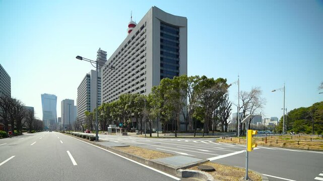 警視庁・ジンバル　シフトレンズ