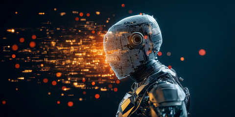 Futuristic cybersecurity incident response technology corporate security conference ai-driven threat hunting strategies