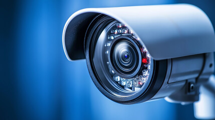 Cybersecurity incident response threat hunting in corporate security technology at a futuristic cyber defense conference