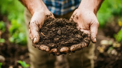 Boosting nutrient levels soil health techniques for sustainable agriculture