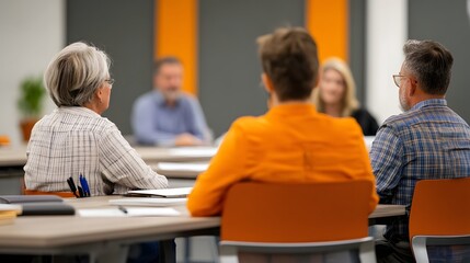 Community Solar Power Project Meeting - Neighbors Investing in Shared Renewable Energy