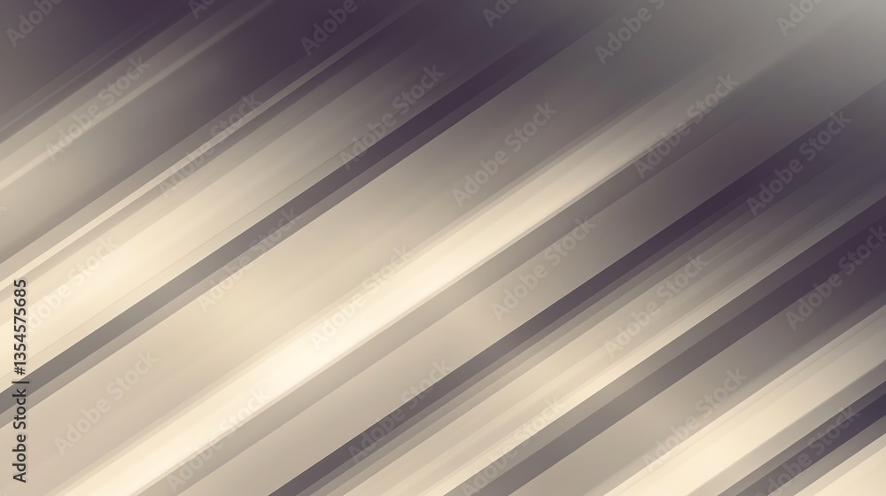 Aufkleber abstract background with diagonal lines and faded gradient effect