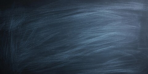 Creative chalkboard background for educational purpose studio image dark environment close-up perspective