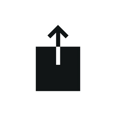 Share sharp icon