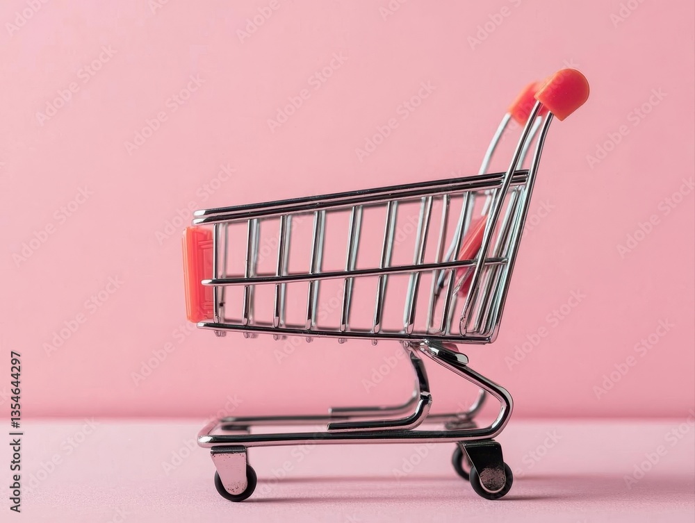 Aufkleber digital marketing e-commerce conversion. heatmap analysis on e-commerce sites optimizing page layout