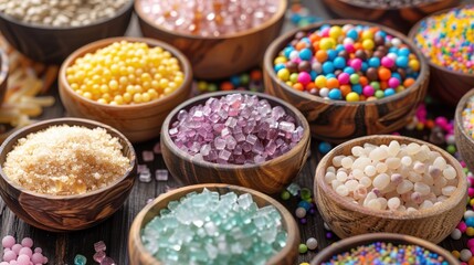 The role of food additives in modern diets and their hidden risks.