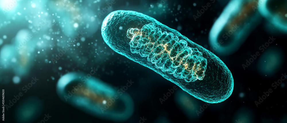Poster exploring cellular growth in laboratory conditions advanced cell culture techniques in a controlled 