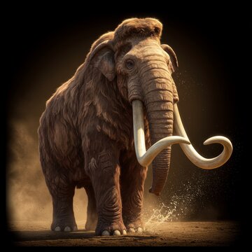 mamut