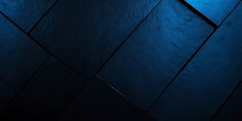 Abstract dark blue diagonal lines and dotted pattern background.geometric shapes, digital technology theme, dark blue abstract background,5