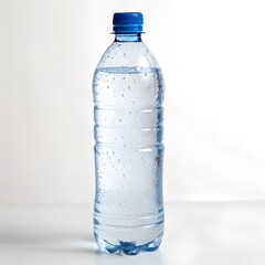 Fototapeta premium premium water bottle for hydration and eco-friendly lifestyle