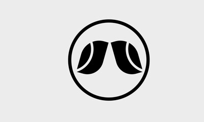 Bird Logo for Wildlife Nature Branding and Elegant Business Identity