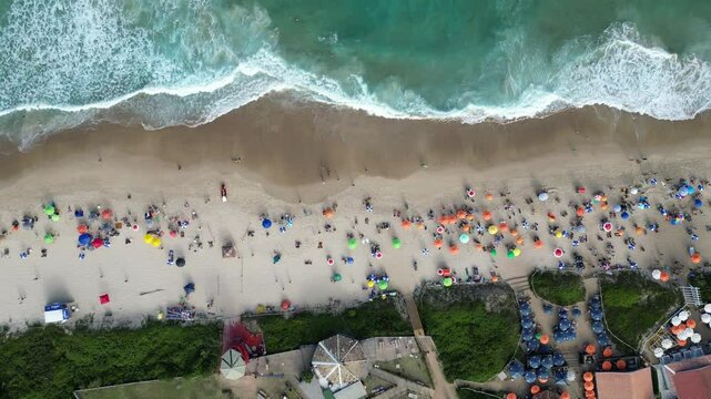 Praia Mole Florian&oacute;polis Surfistas