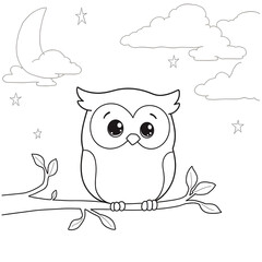 The easy-to-color lines make it great for kids and adults, whether for stress relief, mindfulness, or creative fun. 