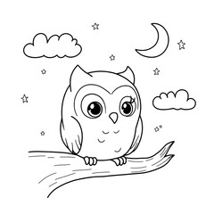 The easy-to-color lines make it great for kids and adults, whether for stress relief, mindfulness, or creative fun. 