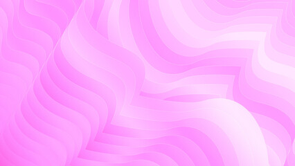 pink abstract background for streaming, presentation and photo studio
