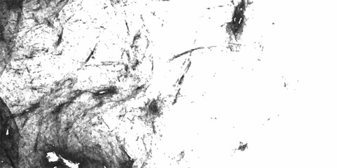 Subway concrete stone table floor concept surreal granite quarry stucco surface. Grunge black and white crack paper texture design. Rough black and white texture vector monochrome element halftone