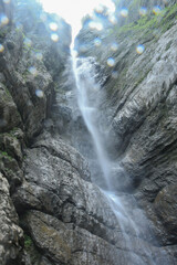 Schweiz, Klöntaler See 