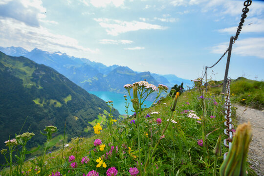 Schweiz, Stoos