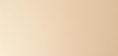 Beige vinyl wallpaper with vertical, rough texture , simple, design