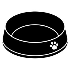 black and silver ring with diamonds