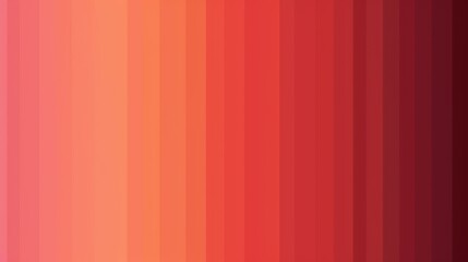 Obraz premium Gradient vertical color bars