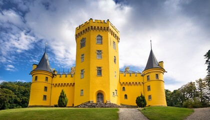 mont saint michel normandy