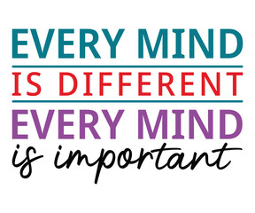 Autism SVG, Autism Awareness T-shirt, Autism Awareness Quotes, Autism Puzzle Piece SVG, Autism Files for Circuit, Silhouette