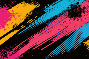 abstract grunge background