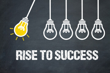 Rise to Success