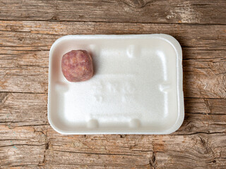 Sopa de galets en catalu&ntilde;a y lumaconi en italia