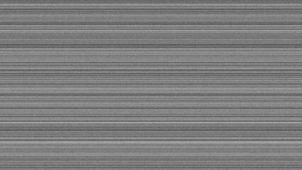 horizontal tv lines