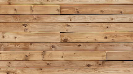 Naklejka premium Assorted Wood Plank Textures in Various Tones and Patterns for Background Use 