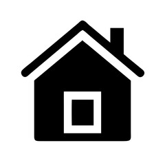 House Icons
