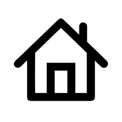 Fototapeta premium House Icons 